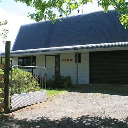Вилла The Barn In Терейнджи Экстерьер фото
